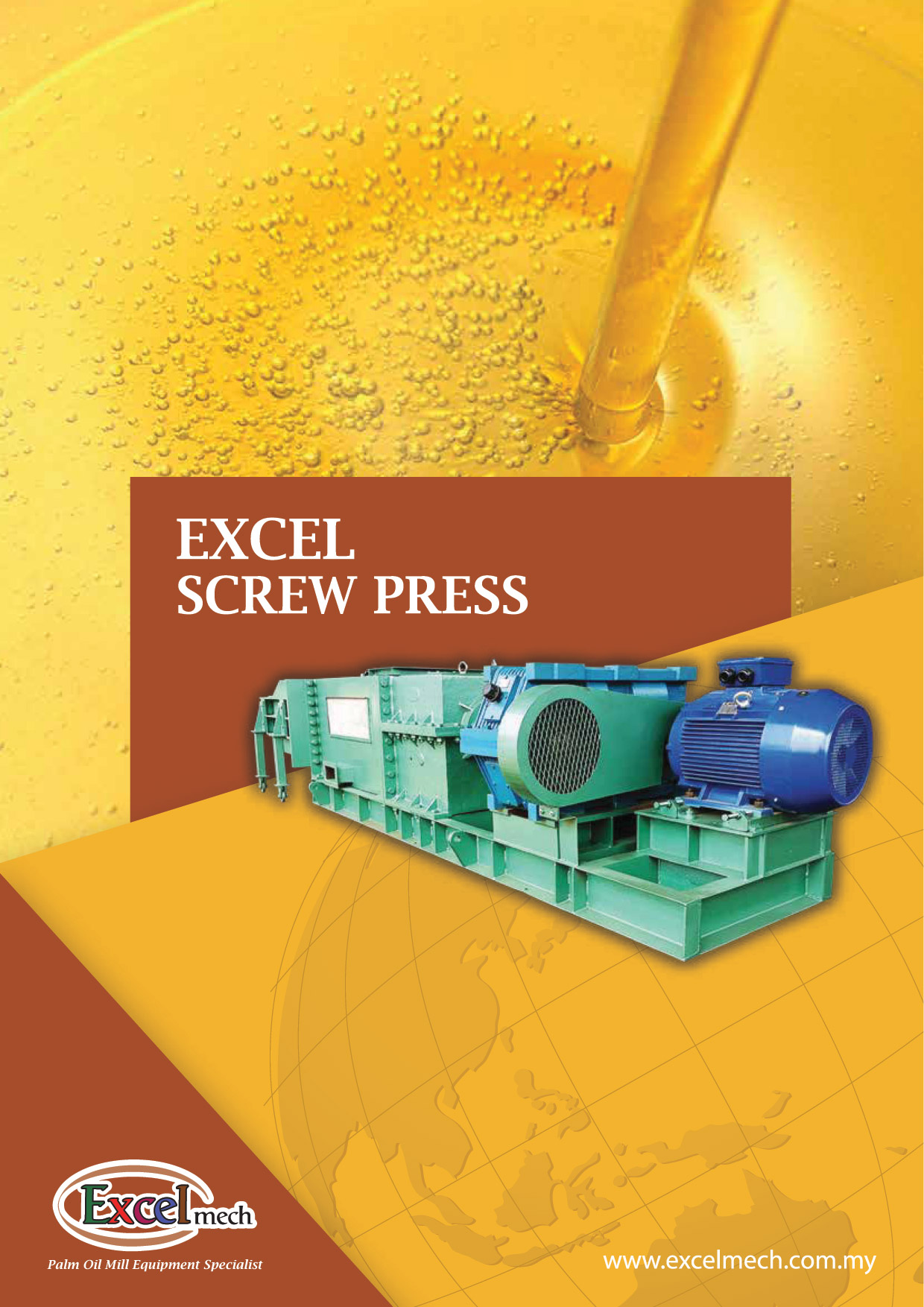 Screw-Press1